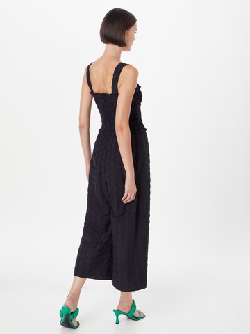 Club Monaco - Jumpsuit en negro