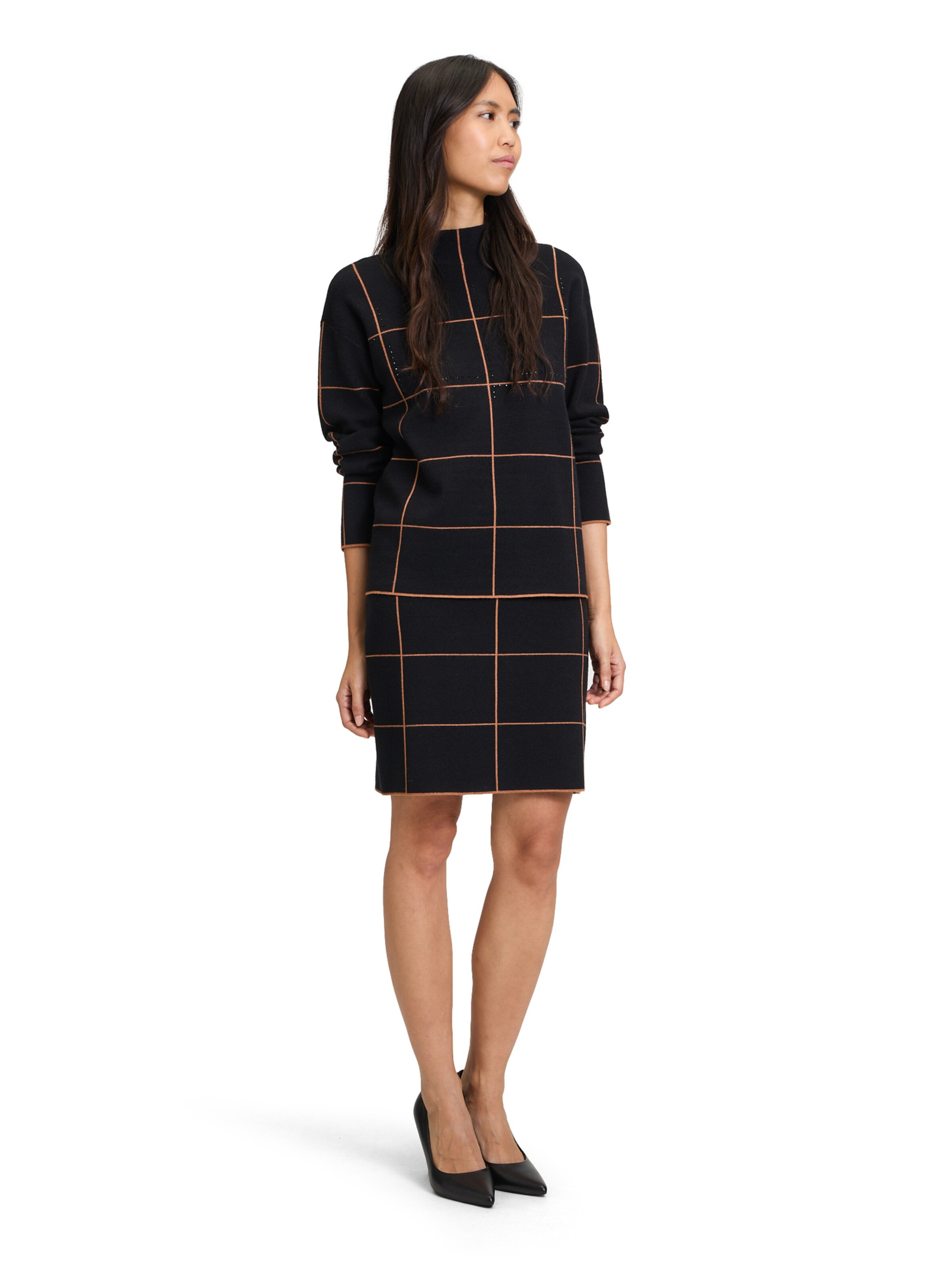 Betty Barclay Trui in Zwart