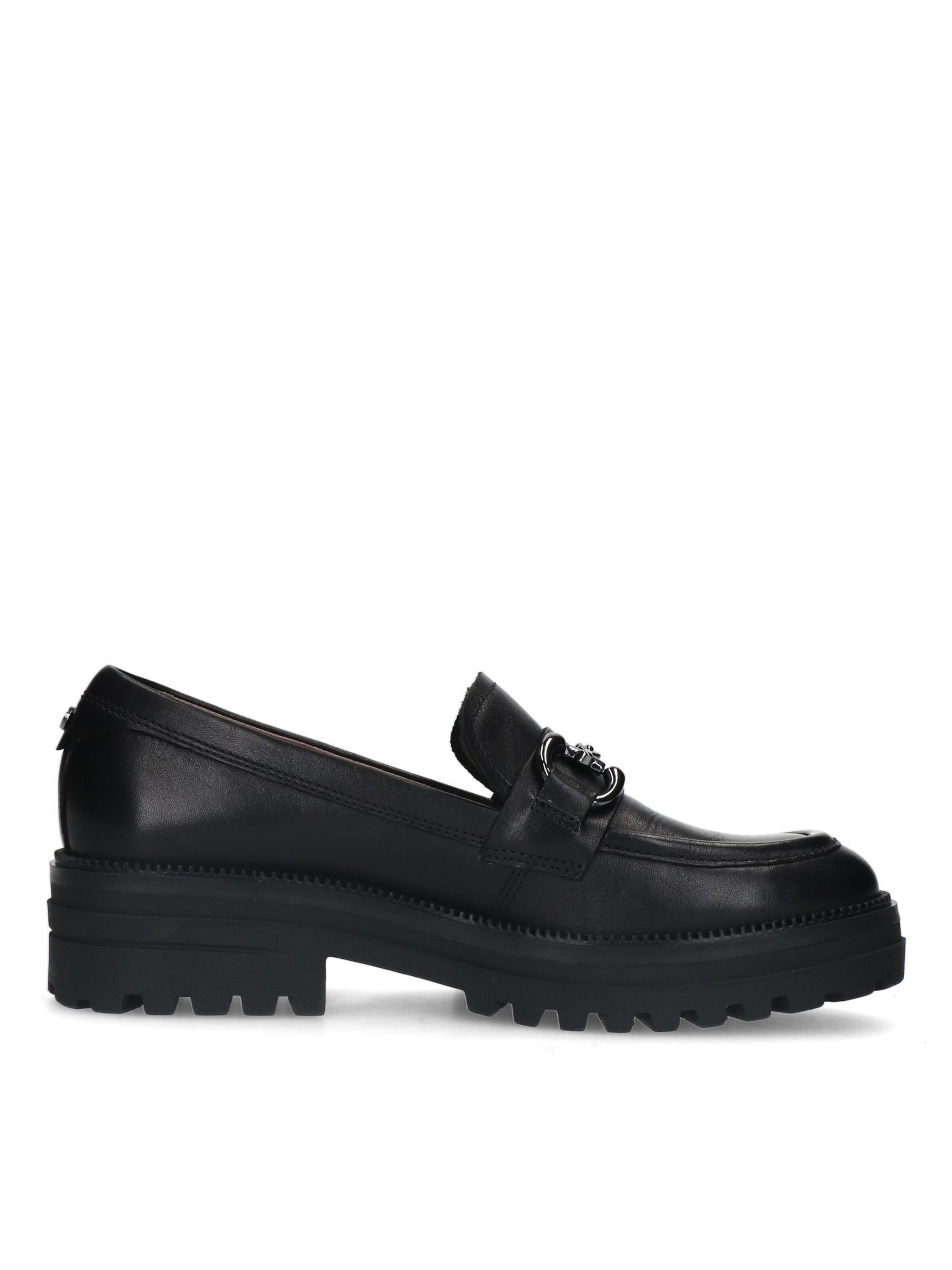 Chaussure basse no stress en noir