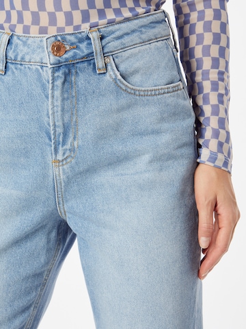 River Island Tapered Jeans 'KIKI' i blå