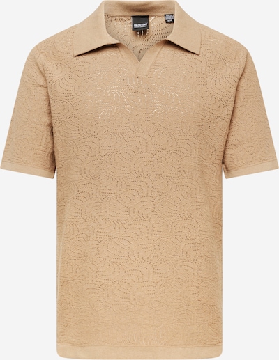 Only & Sons Pullover 'DENVER' in camel, Produktansicht