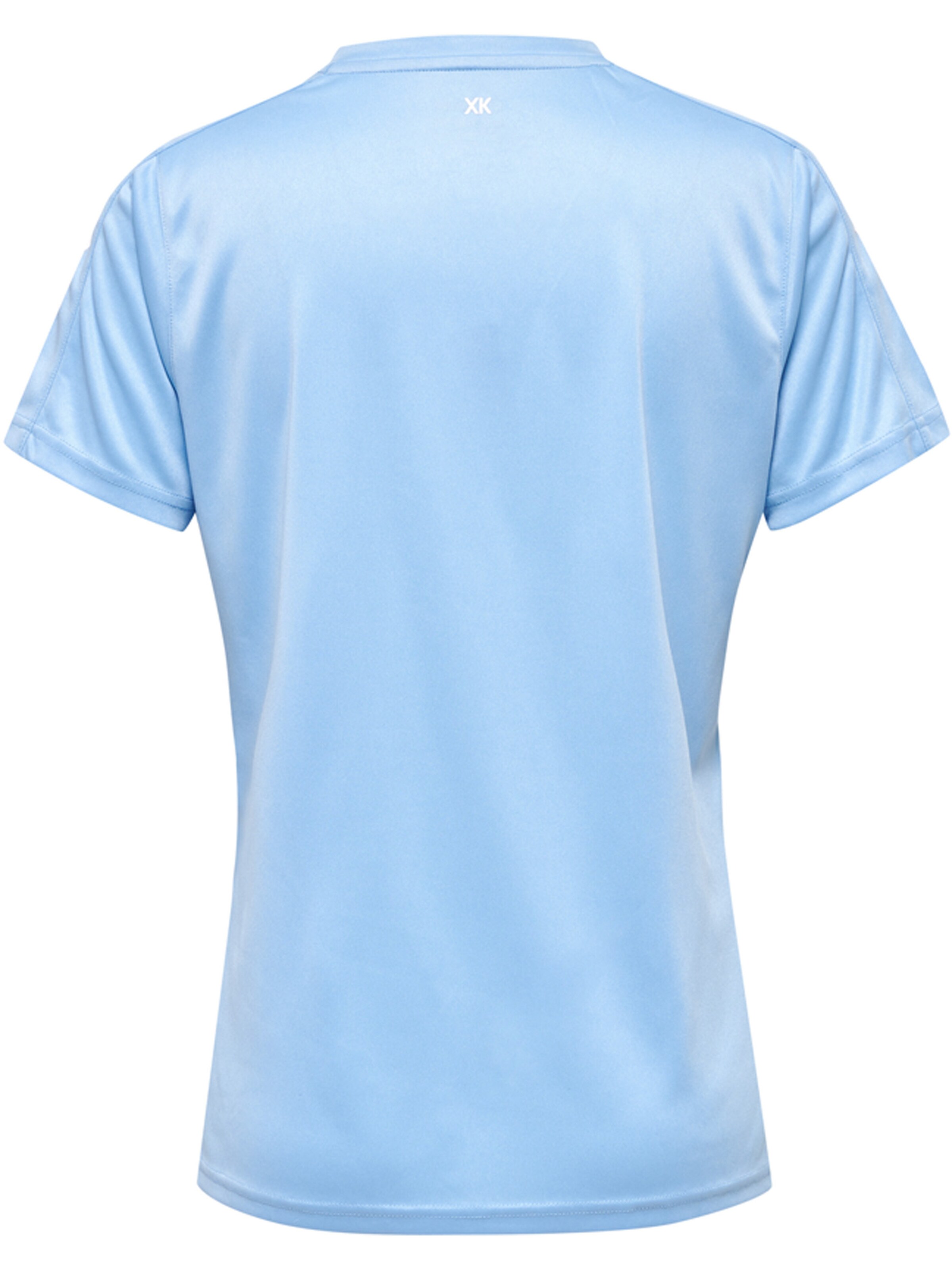 Hummel Jersey 'Core' in Blue