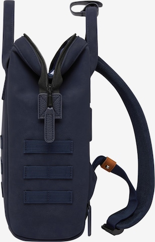 Cabaia - Mochila 'Adventurer' em azul