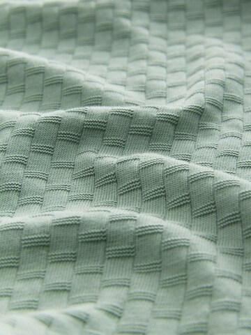 T-Shirt Next en vert