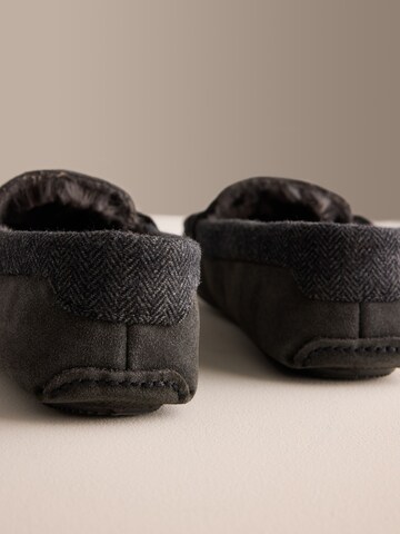 Next Moccasin in Grey
