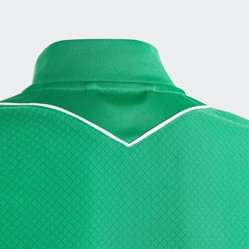 ADIDAS PERFORMANCE Athletic Jacket 'Tiro 23' in Green