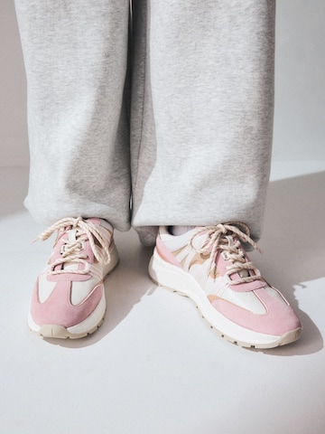 Next Sneakers laag in Wit