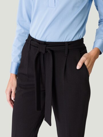 zero Loose fit Pants in Black