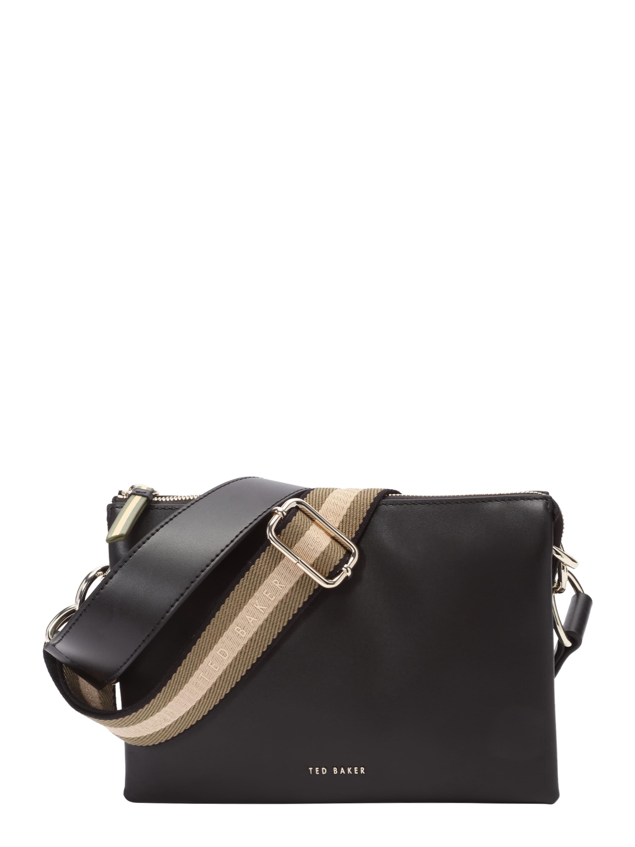 Ted Baker Crossbody bag 'Darceyy' in Black: front