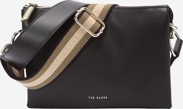 Ted Baker Umhängetasche 'Darceyy' in Schwarz: Vorderseite