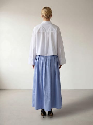 ARMIE Rock 'The Emma'‌‌‌‌‌ in Blau