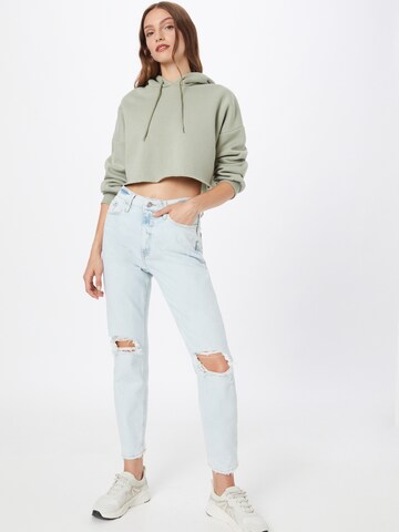 River Island Regular Jeans 'CARRIE' in Blauw