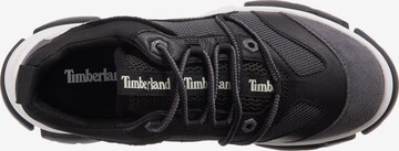 Sneaker low 'Adley Way Oxford' de la TIMBERLAND pe negru