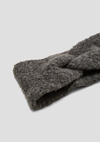 s.Oliver Hoofdband in Grijs