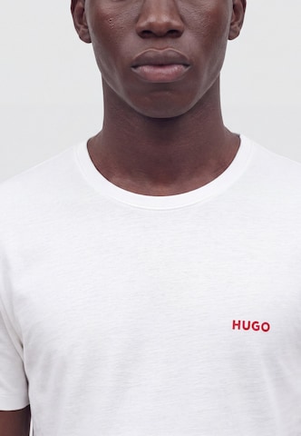 HUGO Undershirt in Blue