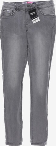 Superdry Jeans in 30 in Grey: front