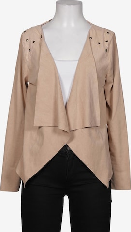 OBJECT Blazer S in Beige: Vorderseite
