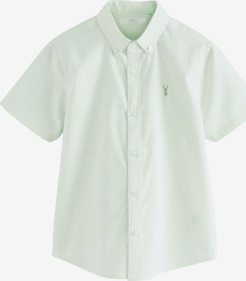 žalia Next Standartinis modelis Marškiniai: priekis