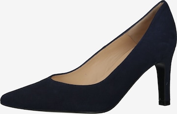 PETER KAISER Pumps in Blauw: voorkant