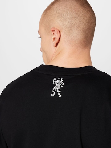 Billionaire Boys Club Тениска в черно