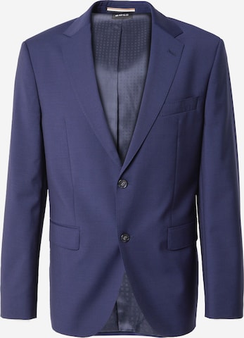 Regular fit Giacca da completo 'Jeckson' di BOSS in blu: frontale
