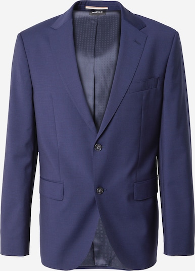 BOSS Sako 'Jeckson' u mornarsko plava, Pregled proizvoda