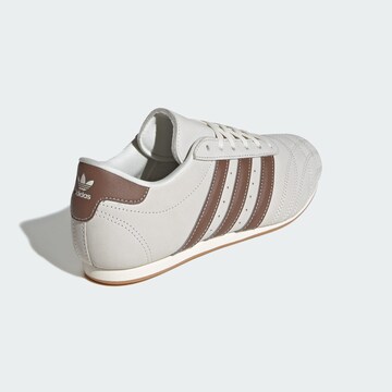 ADIDAS ORIGINALS Platform trainers 'Taekwondo' in White