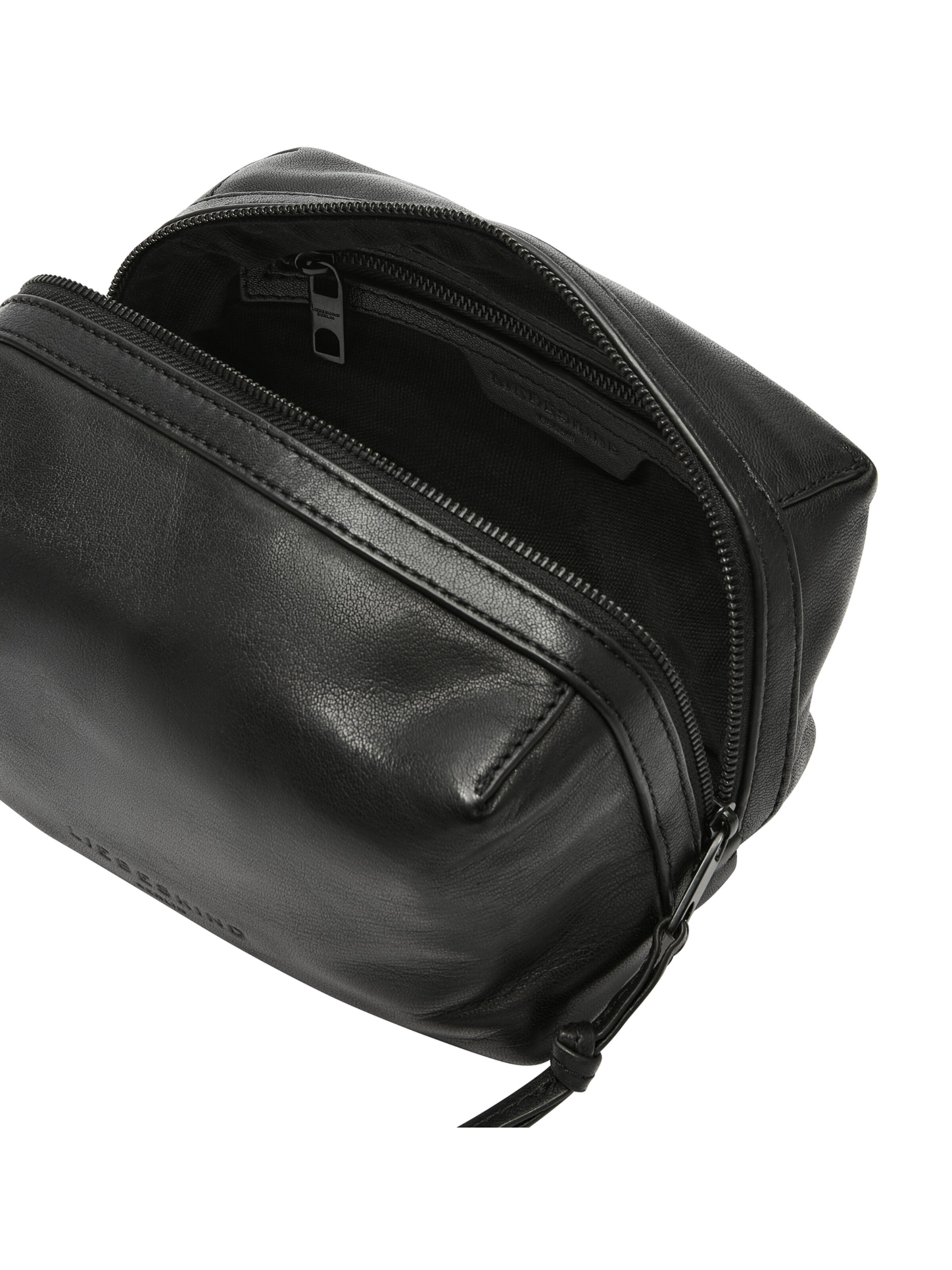 Beauty case 'Hera' di Liebeskind Berlin in nero