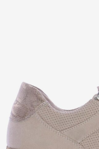 MARCO TOZZI Sneakers & Trainers in 39 in Pink