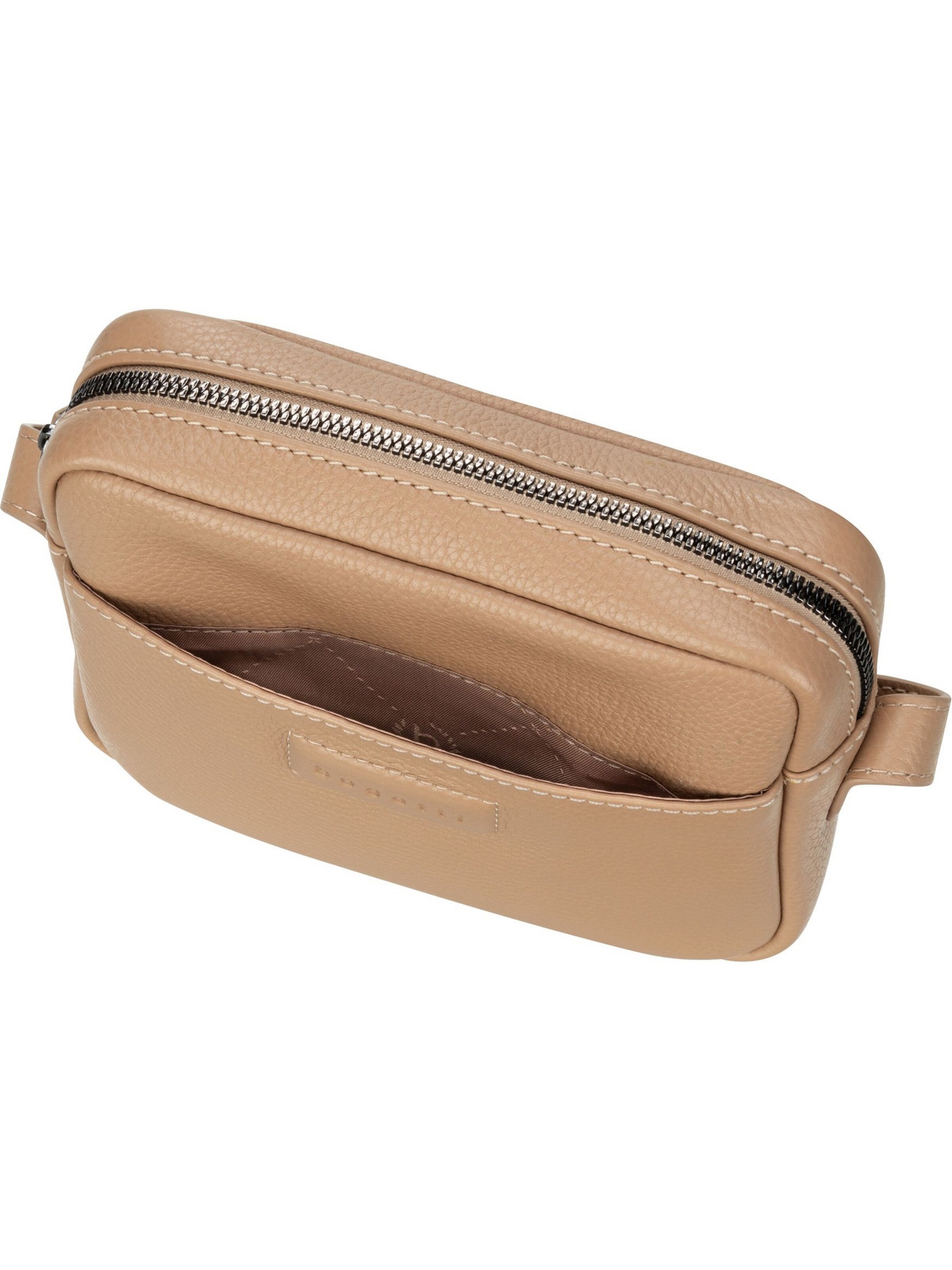 bugatti Crossbody Bag 'Elsa' in Beige