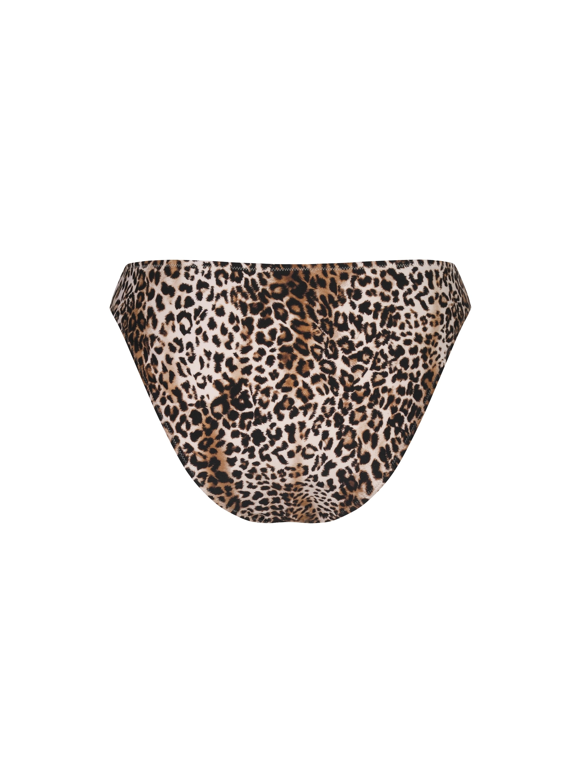 Bas de bikini 'Tie Bikini Bottom' cfab (formerly creamy fabrics) en mélange de couleurs