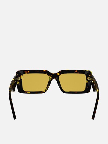 Karl Lagerfeld Sonnenbrille‌ in Braun