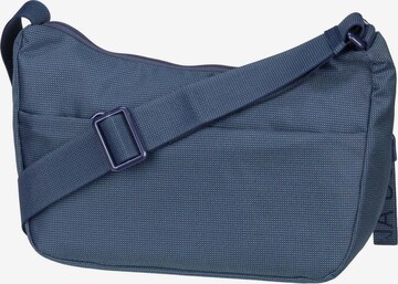 MANDARINA DUCK Umhängetasche in Blau