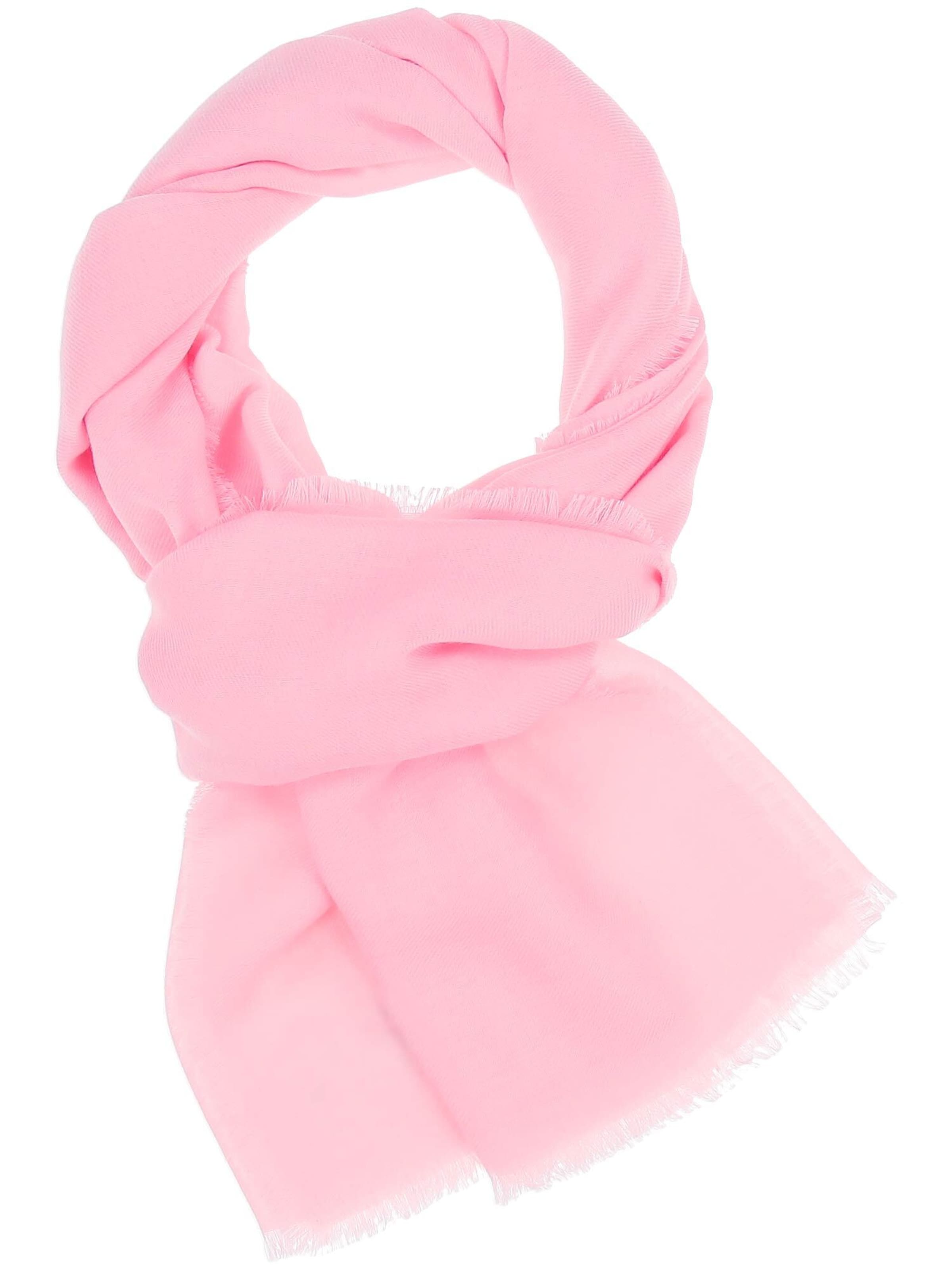 Giorgio Rimaldi Scarf in Pink