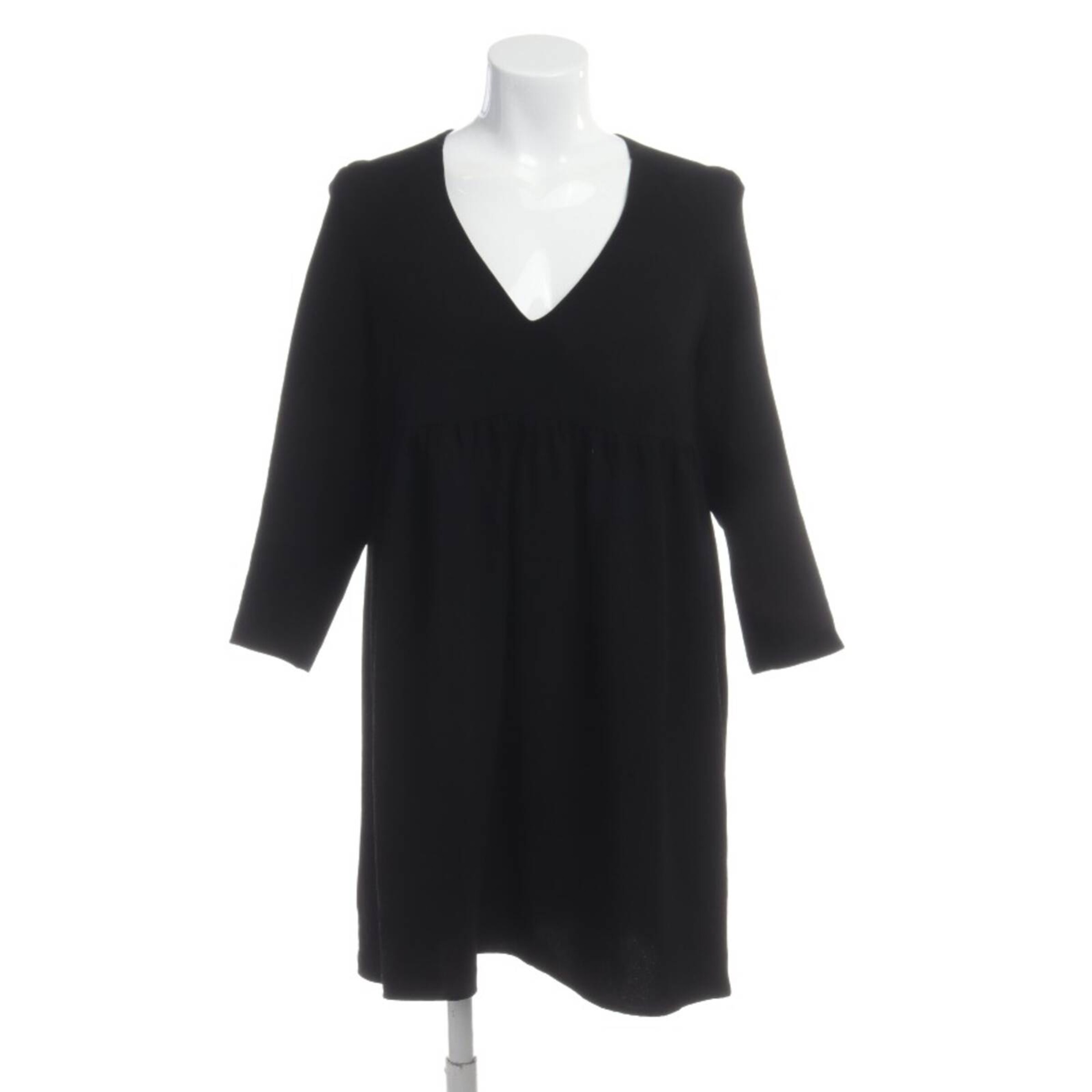 Ba&sh Dress in M in Black: front