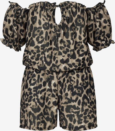 barna / fekete / fehér Cloud5ive Kezeslábas, Termék nézet