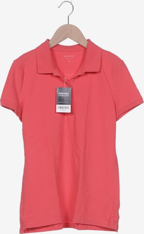 MONTEGO Top & Shirt in M in Pink: front