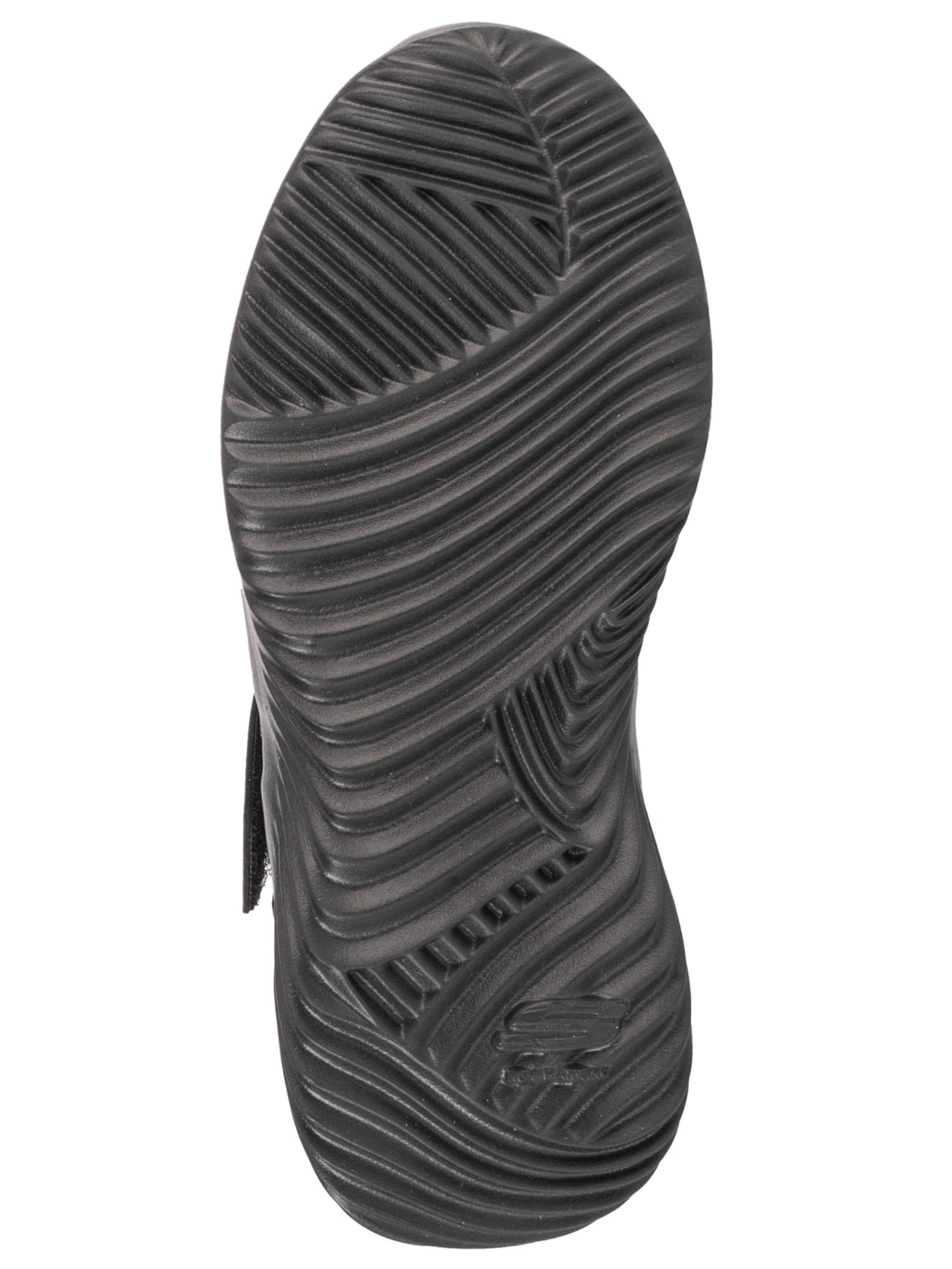 Baskets 'Skechers Bounder - Power Study' SKECHERS en noir