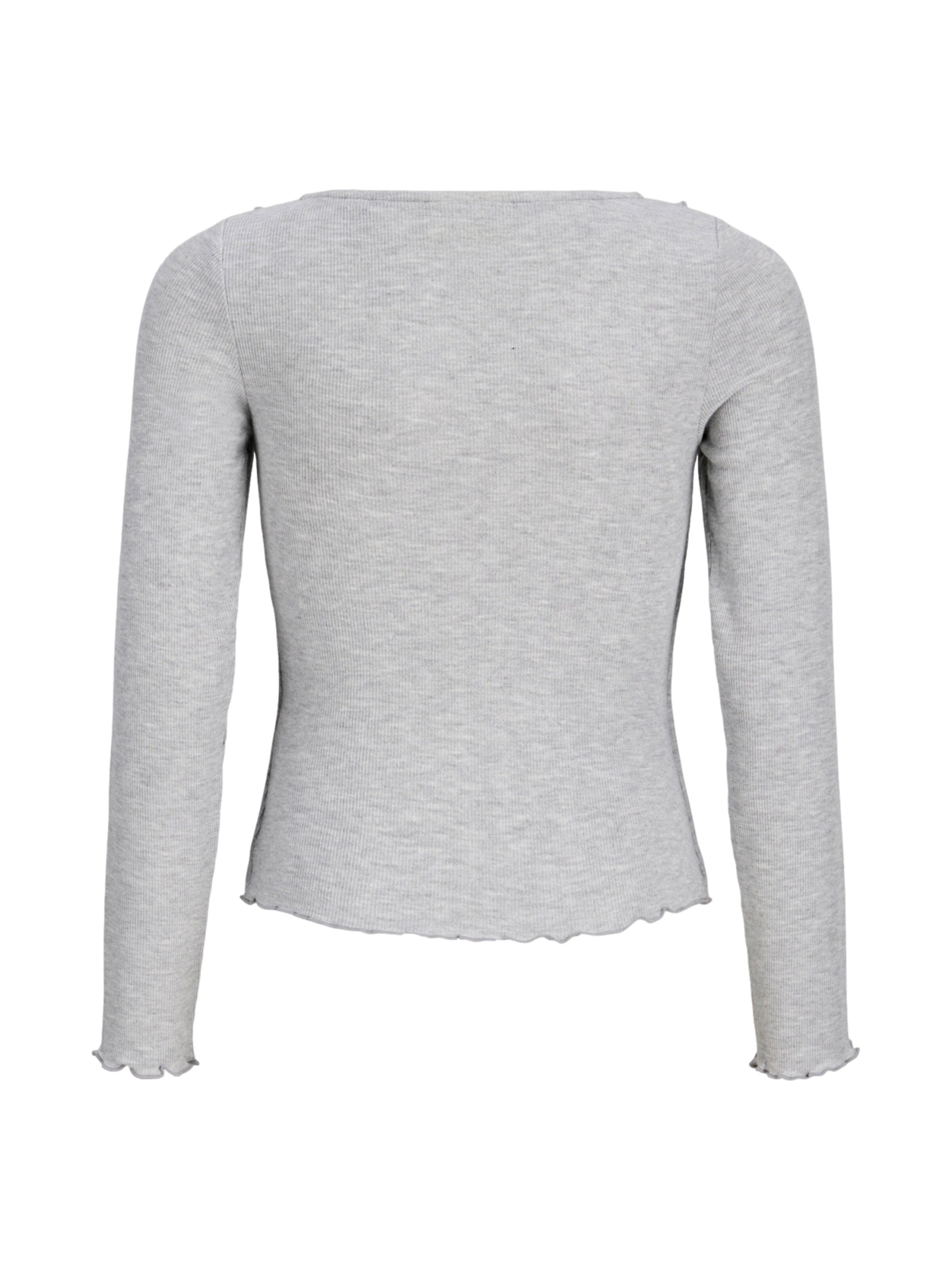 JJXX T-shirt 'JXUma' i grå