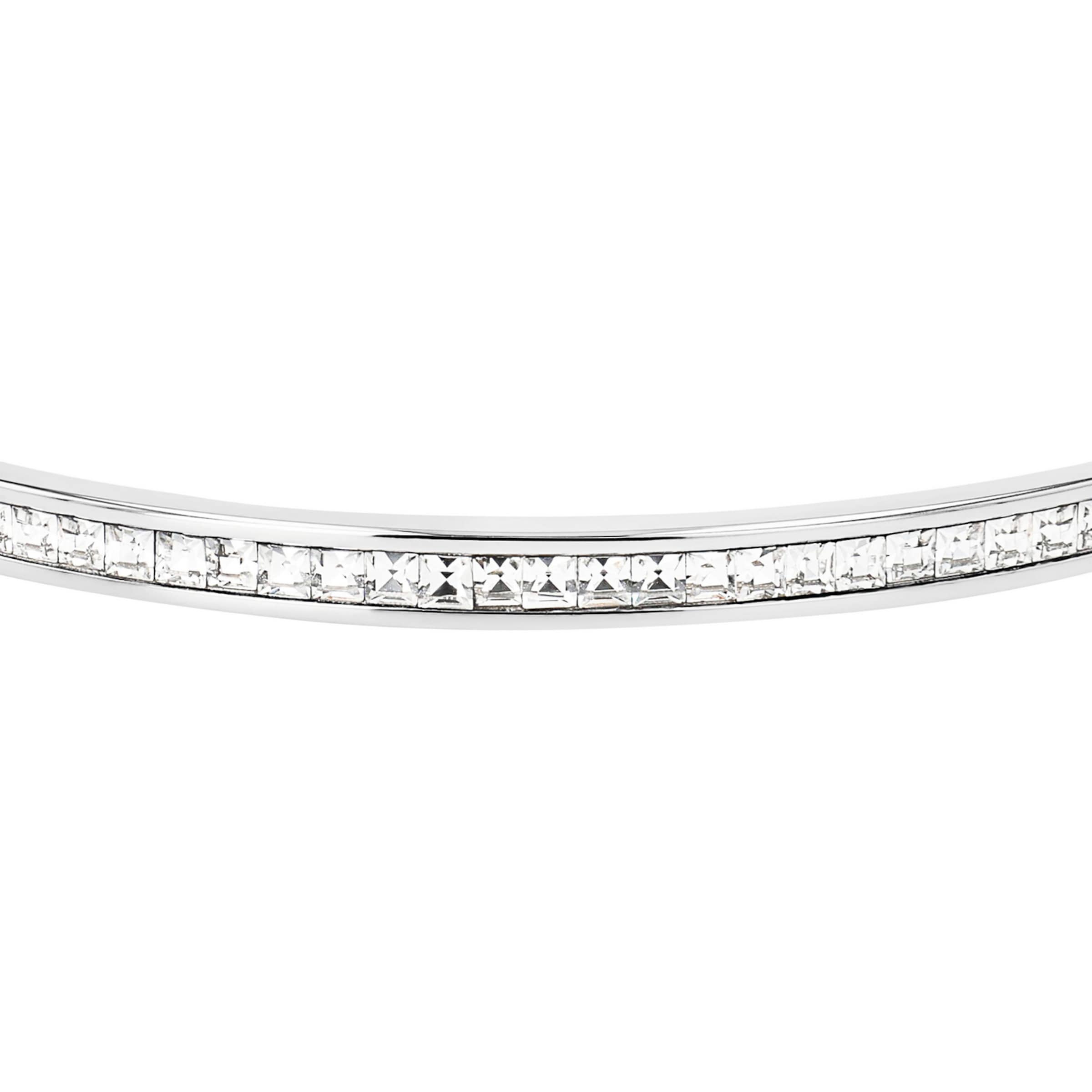 TOM TAILOR Armband in Silber