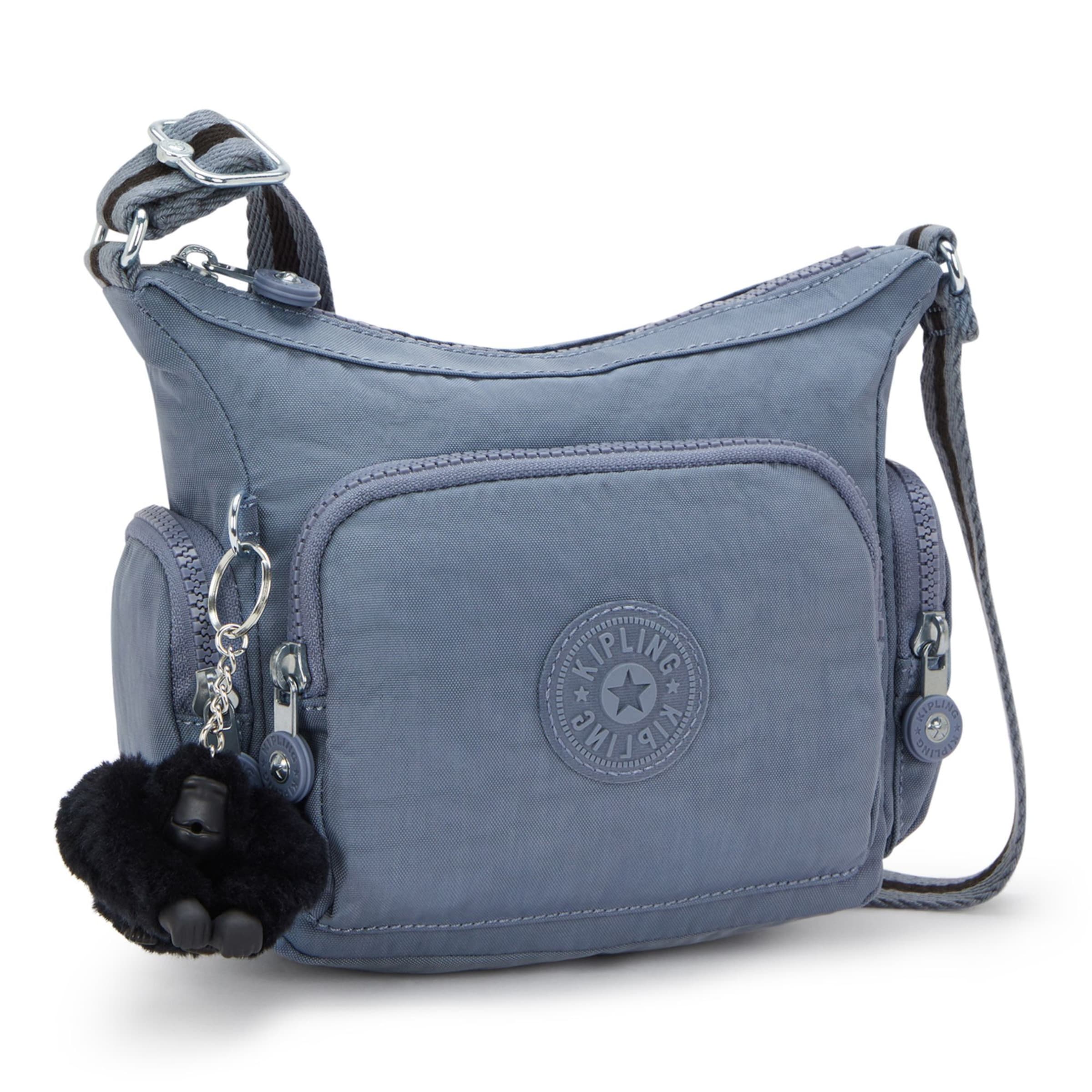 KIPLING Crossbody Bag 'Gabbie' in Blue