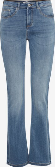 Jeans b.young di colore blu denim, Visualizzazione prodotti