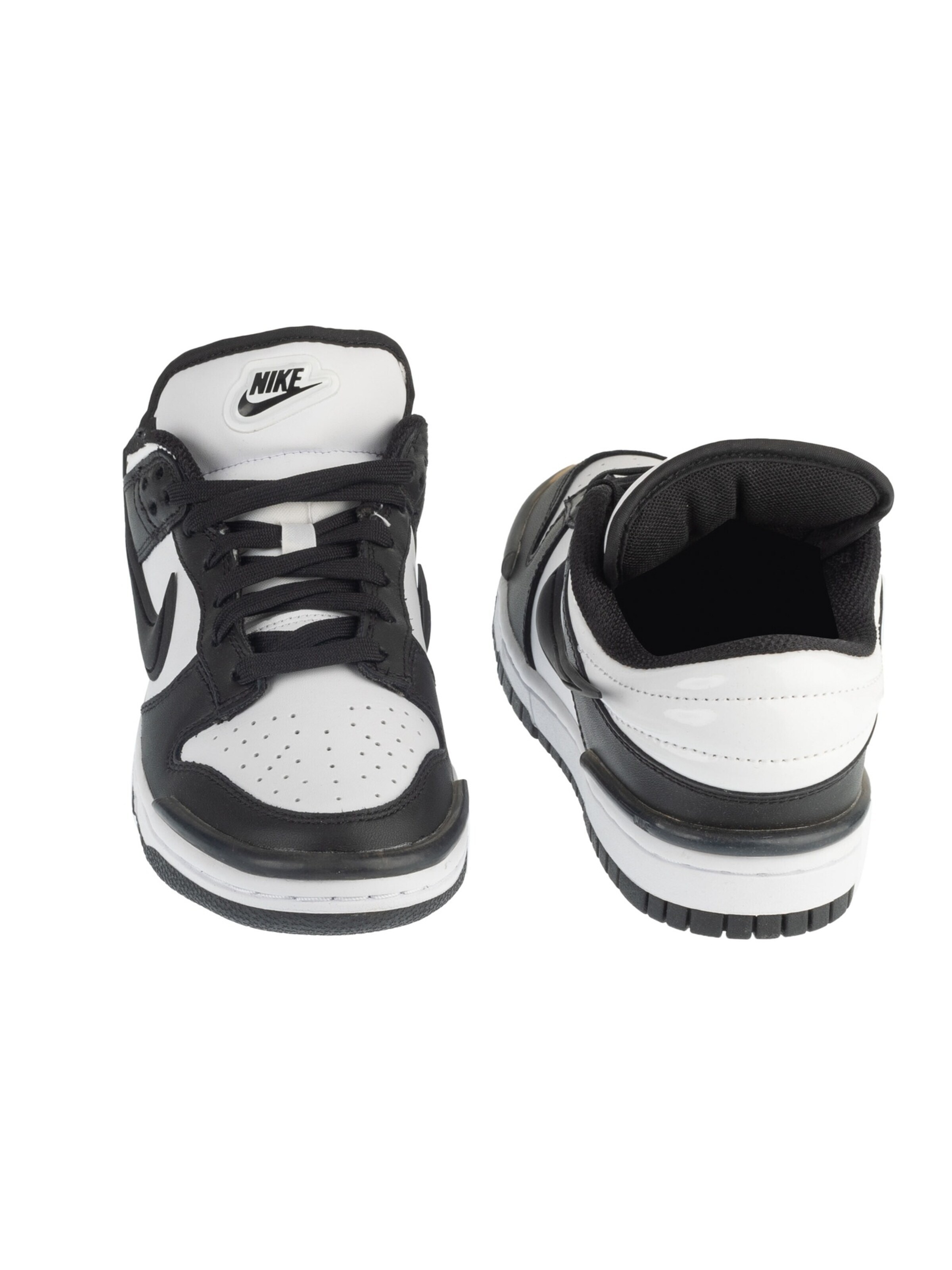 NIKE Sneaker low 'Nike Dunk'‌‌ in Weiß