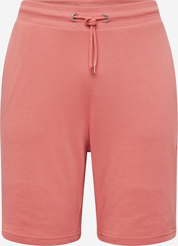 Only & Sons Trousers 'NEIL' in Red: front