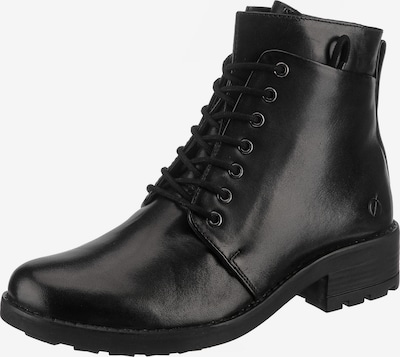 Paul Vesterbro Schuh in schwarz, Produktansicht