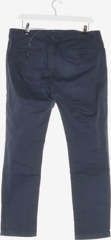 BIKKEMBERGS Pants in 33 in Blue