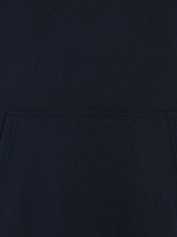 Jack & Jones Plus Sweatshirt 'Bradley' in Blue