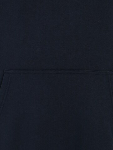 Jack & Jones Plus Sweatshirt 'Bradley' in Blue