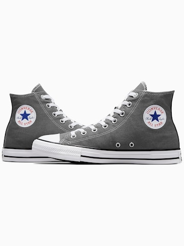 CONVERSE Sneakers laag 'Converse Chuck Taylor All Star Hi' in Beige