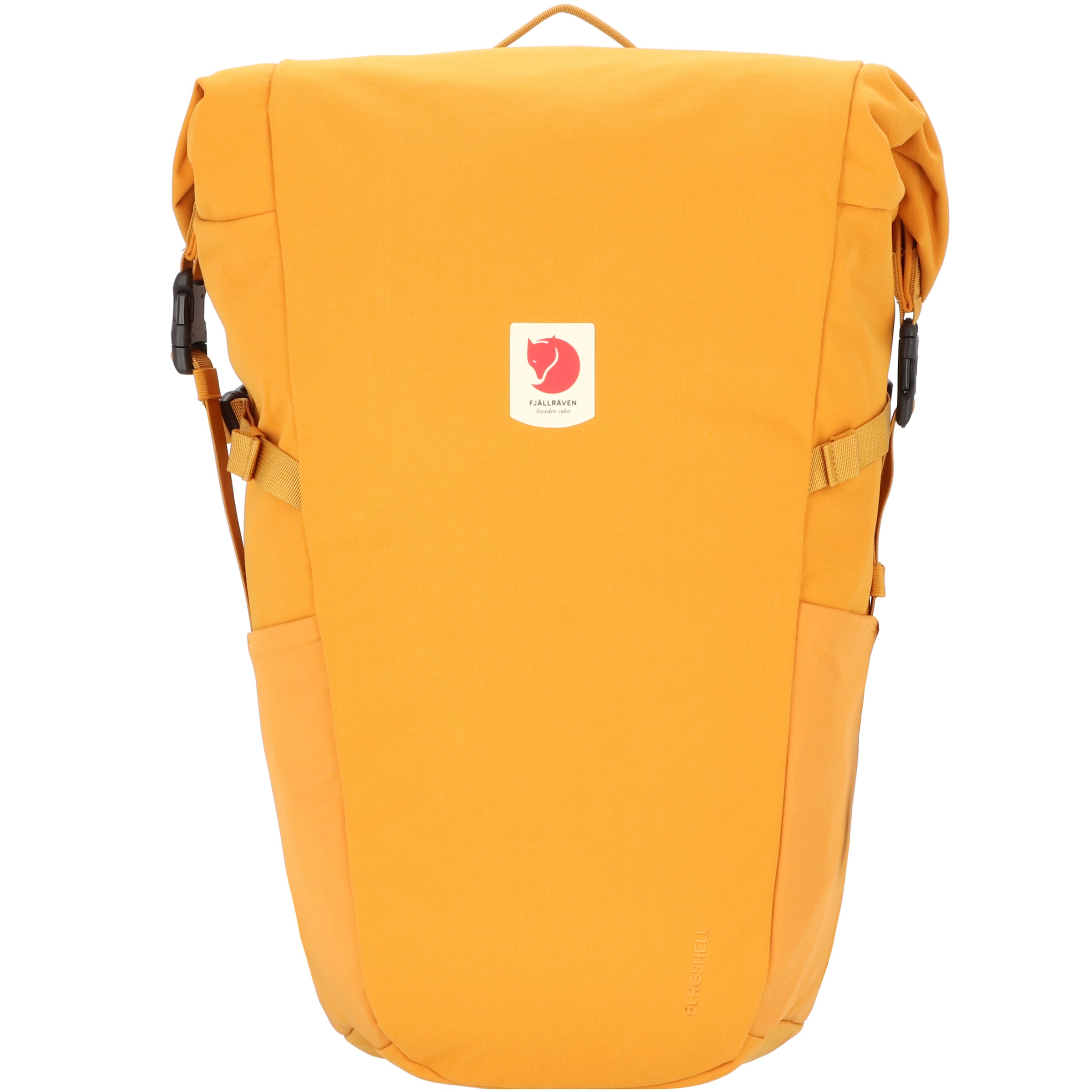 Sac à dos de sport 'Ulvö' Fjällräven en orange : devant